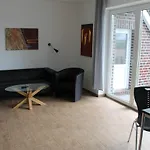 Haus Seesturm * Nessmersiel