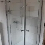 Apartment Haus Seesturm Nessmersiel