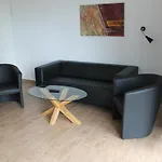 Haus Seesturm Apartment