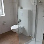 Apartment Haus Seesturm Nessmersiel