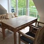 Apartment Haus Seesturm