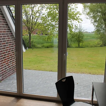 Lägenhet Haus Seesturm