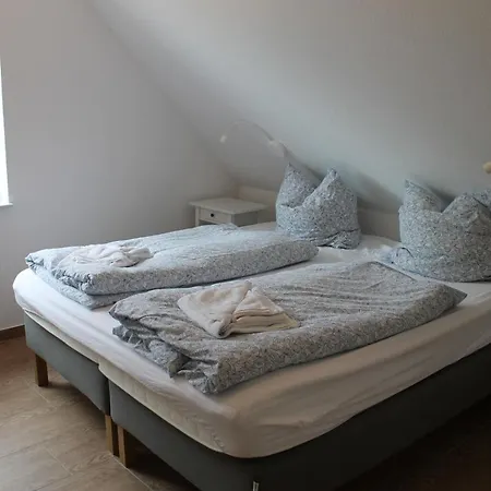 Haus Seesturm