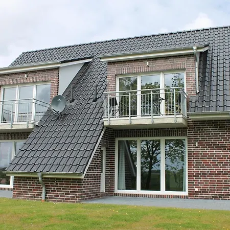 Haus Seesturm Neßmersiel