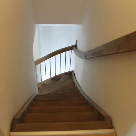 Apartment Haus Seesturm