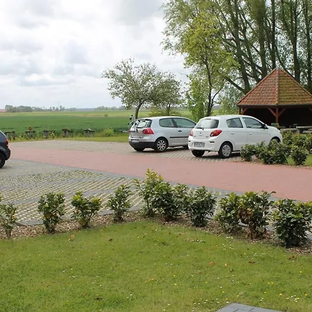 Haus Seesturm Neßmersiel