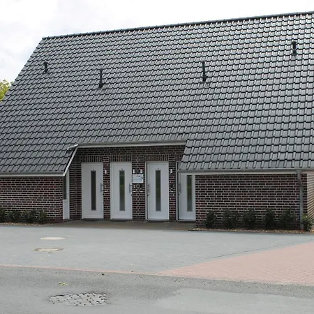 Haus Seesturm