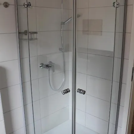 Apartment Haus Seesturm Neßmersiel
