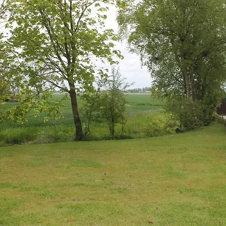 דירה Haus Seesturm Neßmersiel