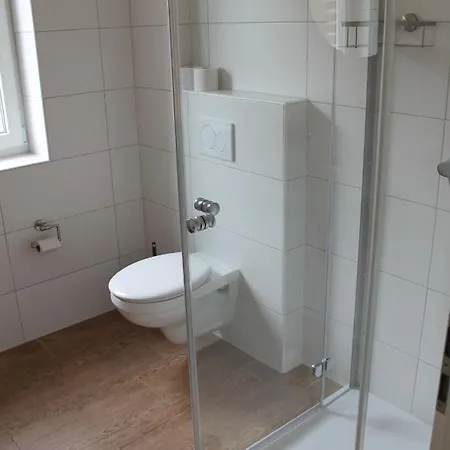 Apartment Haus Seesturm Neßmersiel