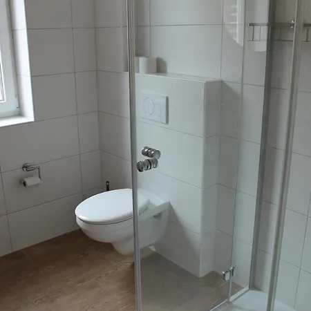 Haus Seesturm Neßmersiel