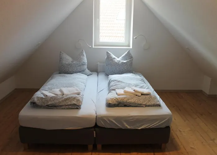 Haus Seesturm Neßmersiel