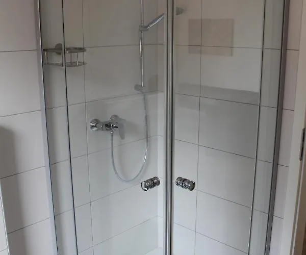 Daire Haus Seesturm Neßmersiel