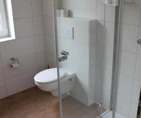 Daire Haus Seesturm Neßmersiel