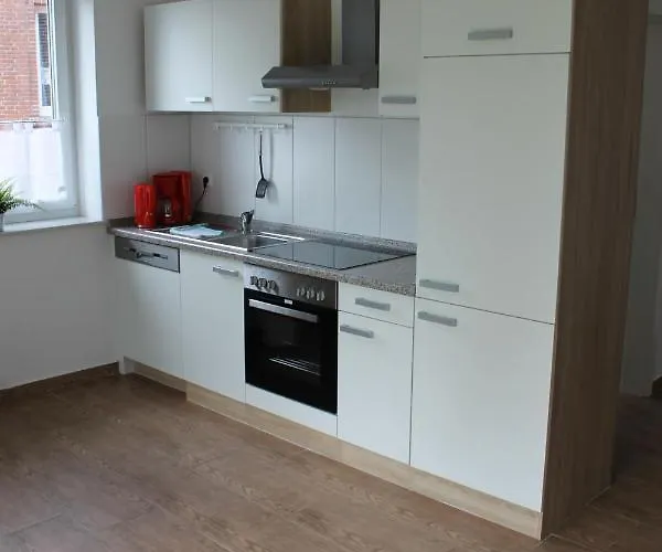 Haus Seesturm Neßmersiel