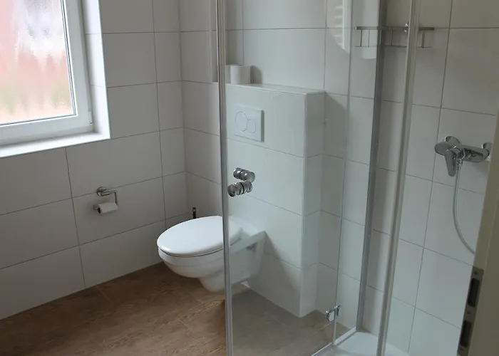 Haus Seesturm Neßmersiel